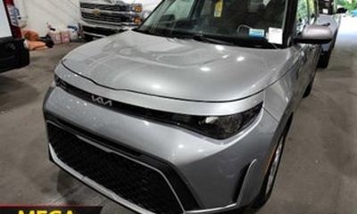 2023 Kia Soul