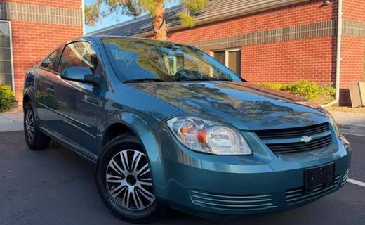 2009 Chevrolet Cobalt