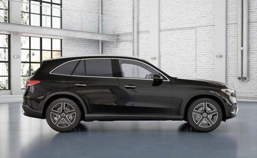 2026 Mercedes-Benz GLC-Class GLC300