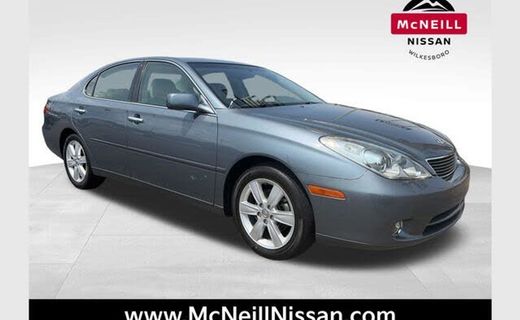 2005 Lexus ES 330