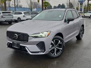 2026 Volvo XC60 Core