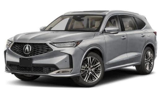 2026 Acura MDX Advance