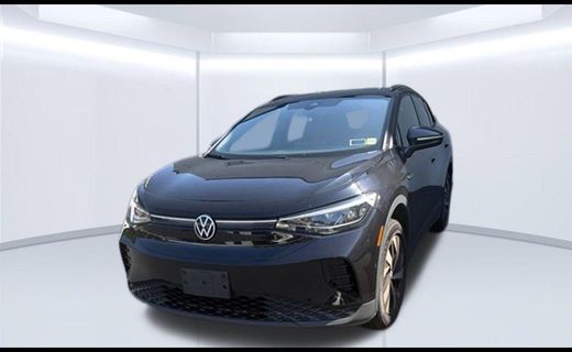 2023 Volkswagen ID 4 Pro