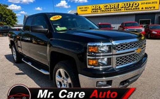 2012 Chevrolet Avalanche LT