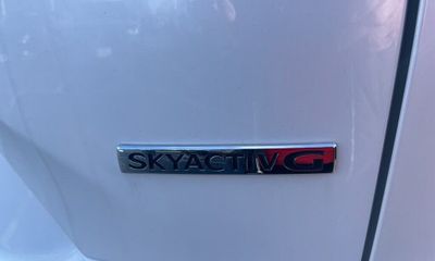 2023 Mazda CX-9 Signature