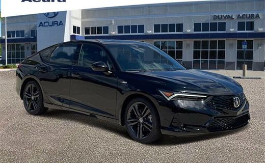 2023 Acura Integra Tech