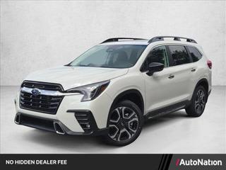 2026 Subaru Ascent Touring