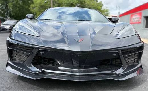 2023 Chevrolet Corvette Premium 3LT
