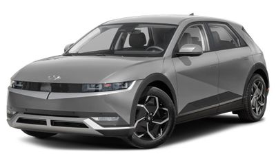 2023 Hyundai Ioniq 5 SEL