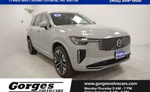 2024 Volvo XC90 Plus Bright