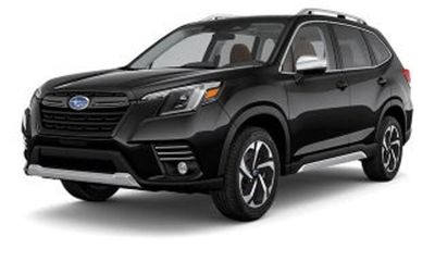 2024 Subaru Forester Touring