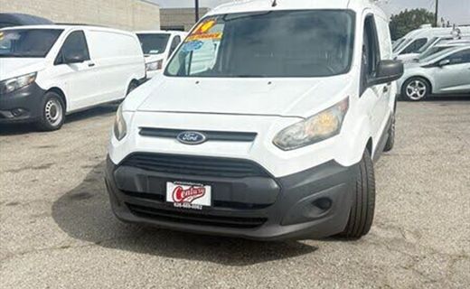 2015 Ford Transit Connect XL