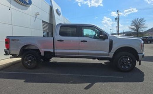 2023 Ford F-350 Lariat