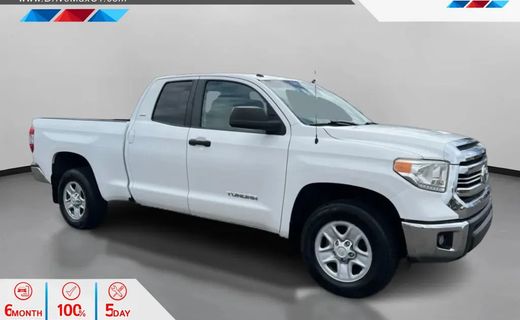 2016 Toyota Tundra TRD Pro