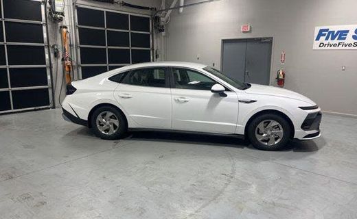 2026 Hyundai Sonata SE