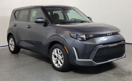 2023 Kia Soul
