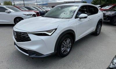 2025 Acura ADX
