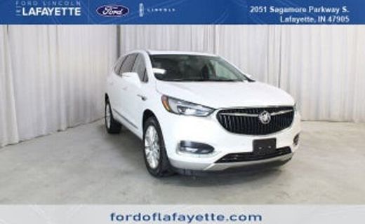 2021 Buick Enclave Premium