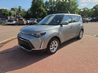 2024 Kia Soul