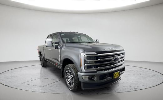 2026 Ford F-350