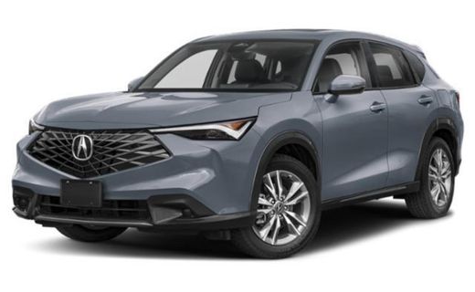 2026 Acura ADX Base