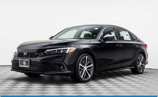 2023 Honda Civic Touring