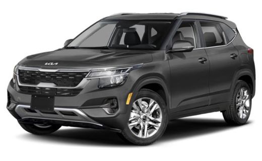 2023 Kia Seltos