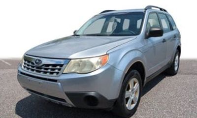 2012 Hyundai Santa FE TOP High