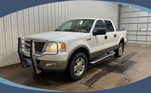 2006 Nissan Titan