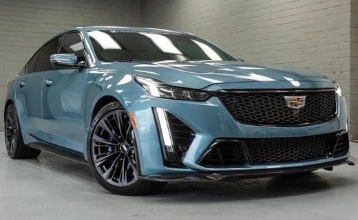 2023 Cadillac CT5