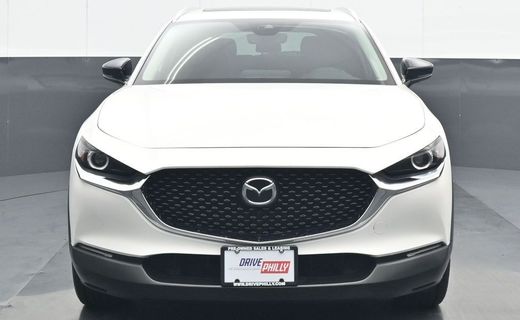 2022 Mazda CX-30