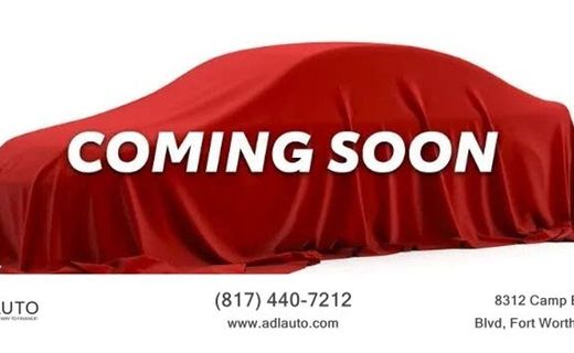 2011 Chevrolet Silverado LTZ
