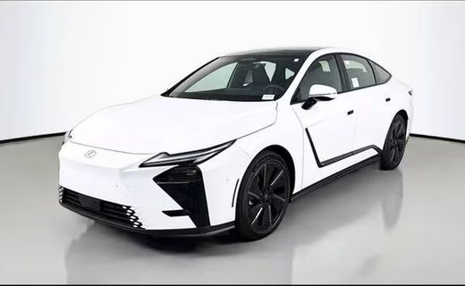 2026 Lexus ES 500E Premium