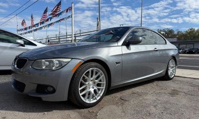2013 BMW 328I xDrive