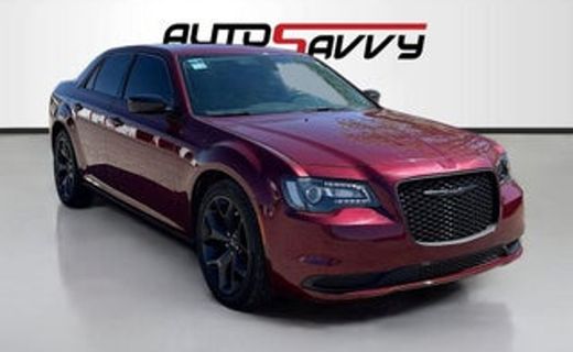 2022 Chrysler 300 300S