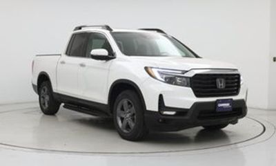 2023 Honda Ridgeline