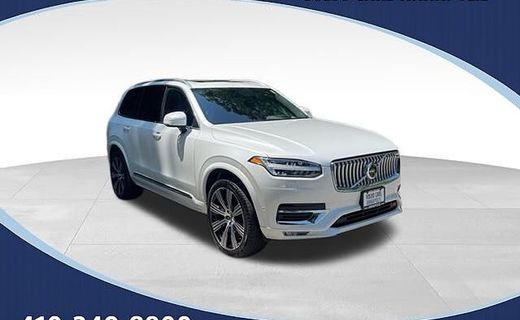 2023 Volvo XC90 Ultimate Bright