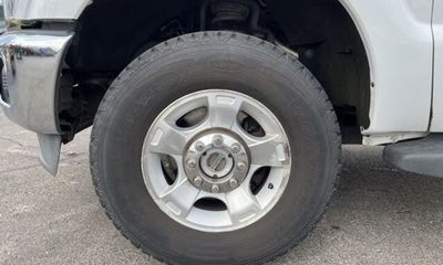 2014 Ford F-250 XL