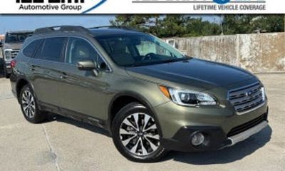 2016 Subaru Outback Premium AWP MR