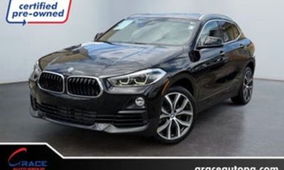 2019 BMW X2 xDrive28i