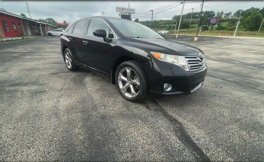 2011 Toyota Venza