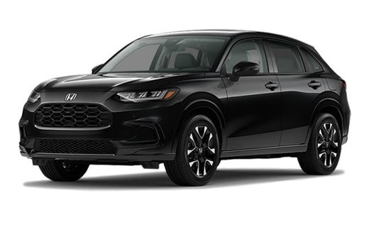 2027 Honda HR-V