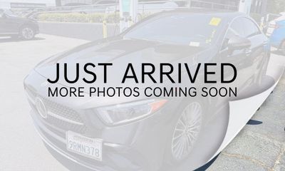 2022 Mercedes-Benz CLS-Class E450 4MATIC