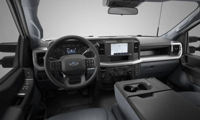 2026 Ford F-600 XL