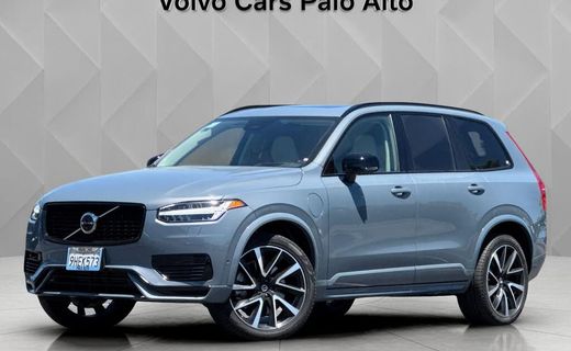 2023 Volvo XC90 Ultimate Dark