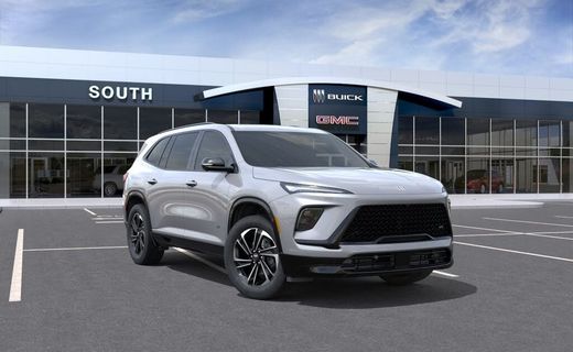 2027 Buick Enclave Sport Touring