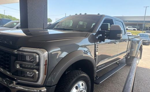 2026 Ford F-450 XL