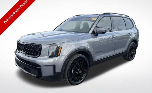 2024 Kia Telluride
