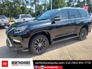 2023 Lexus GX 460 Premium