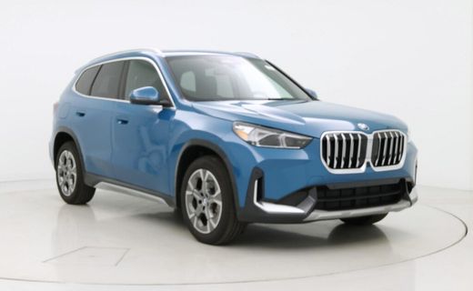 2025 BMW X1 XDRIVE28I